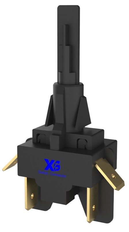 XB-PS25-16-3