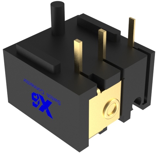 XB-DC-001N