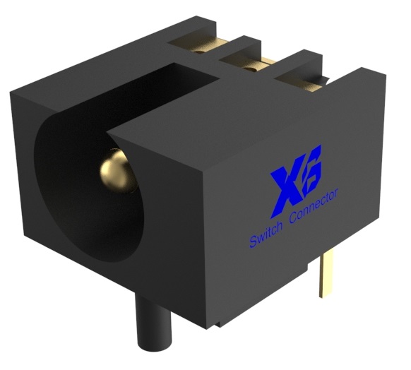 XB-DC-001N