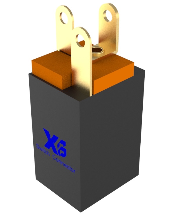 XB-DC-0080