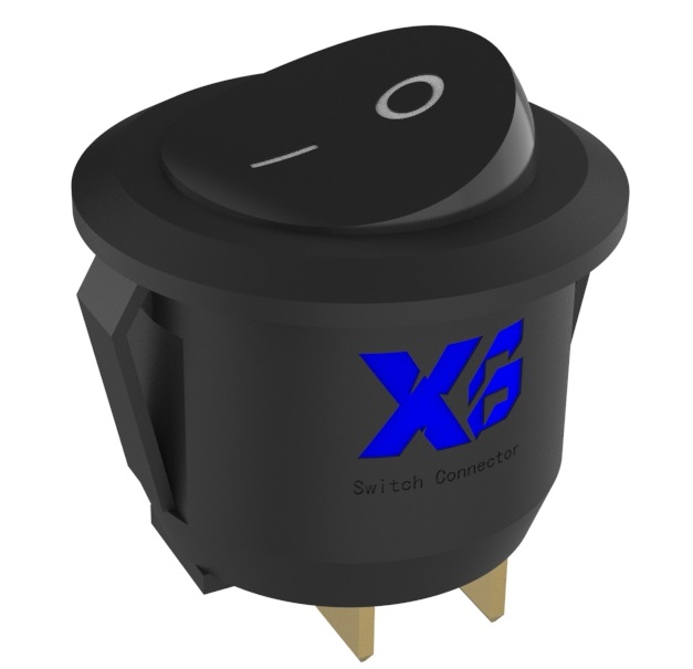 XB-RS601C-1010011BB-4A-X