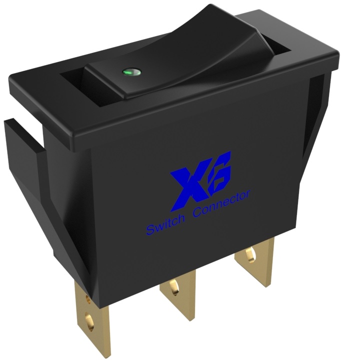 XB-RS606-1020011CBB-LED