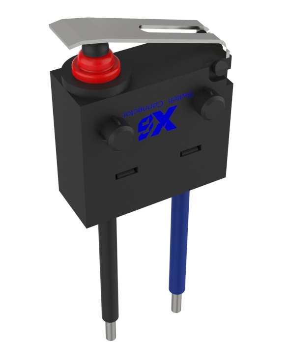 XB-FSK-H3-D9-1B01W1-32