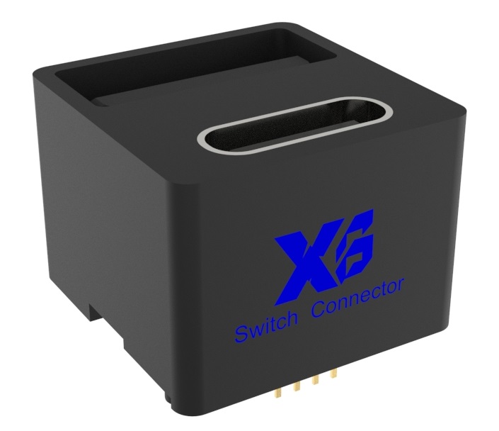 XB-CMB-UCUAx-VSERIES-X