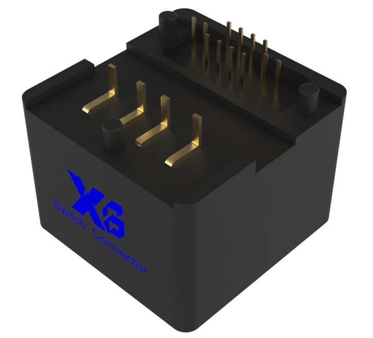 XB-CMB-UCUAx-VSERIES