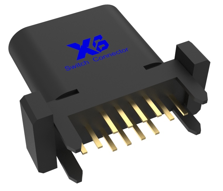 XB-SBC-160V-20SERIES-X