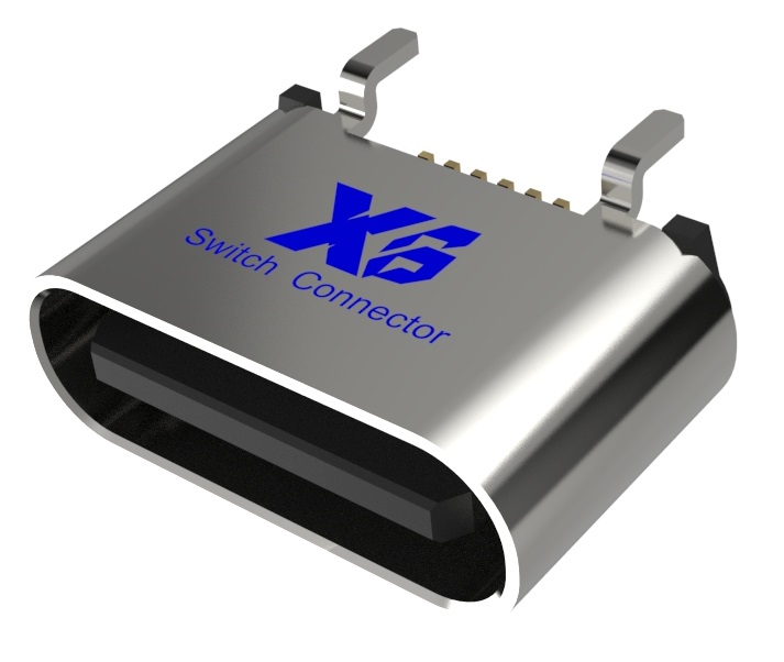 XB-SBC-160VSE6-20SERIES