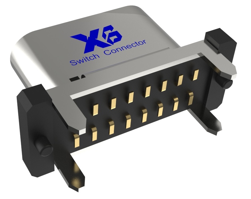 XB-SBC-160VSE7-20SERIES-X