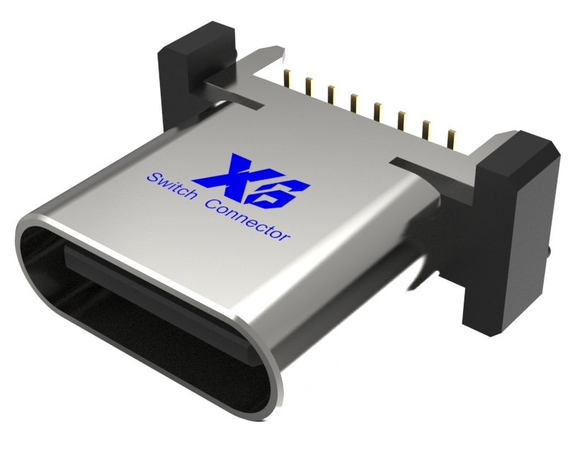 XB-SBC-160VSEx3-20SERIES