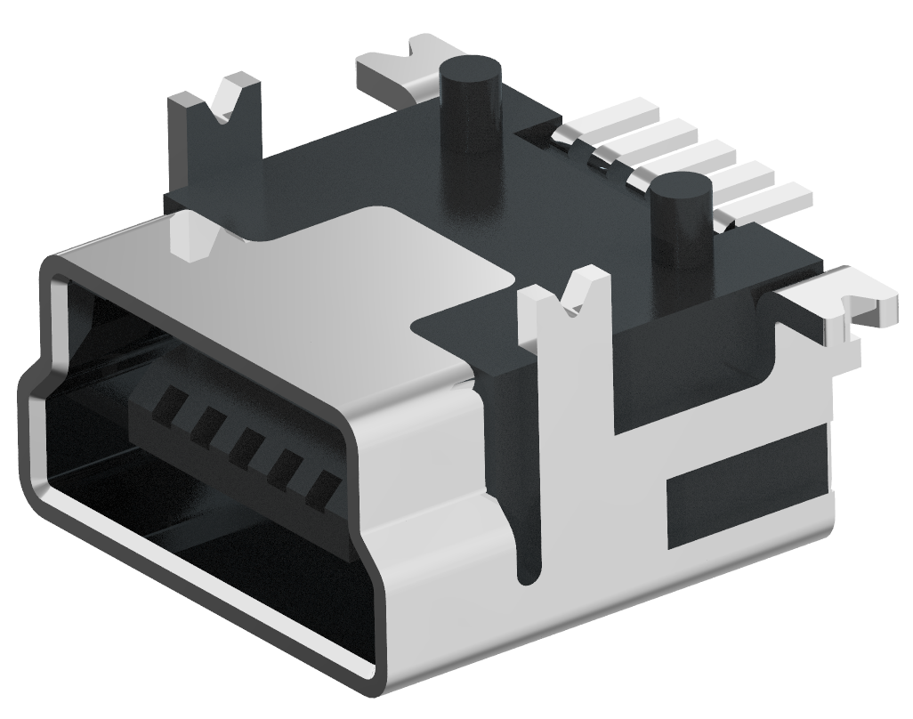 XB-MUSB-5B-SD3SERIES-X