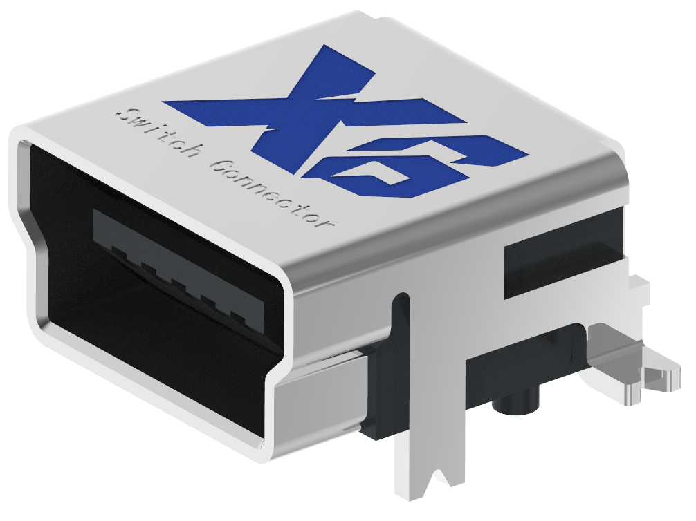 XB-MUSB-5B-SD3SERIES