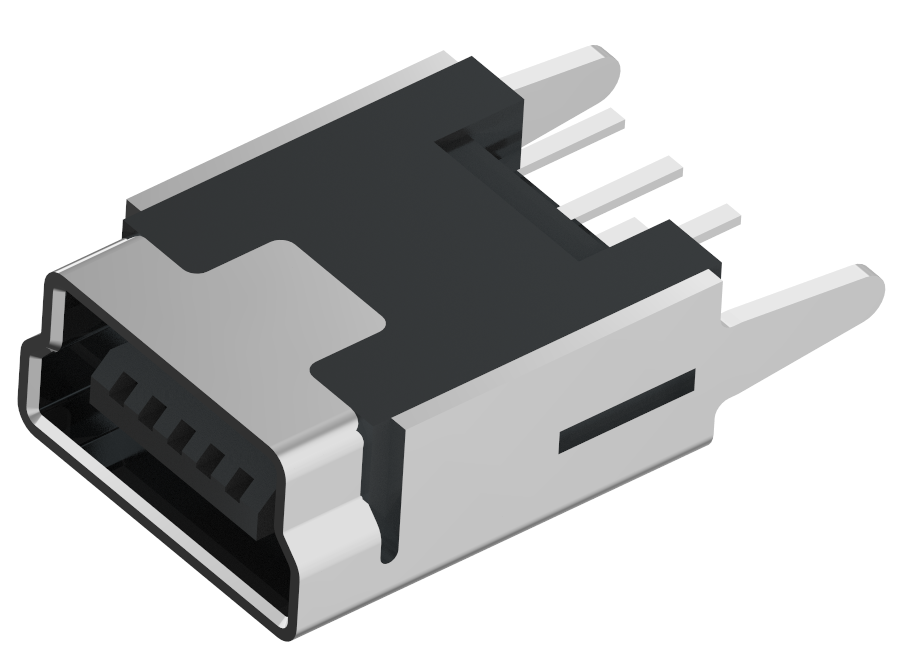 XB-MUSB-5B-VDSERIES-X