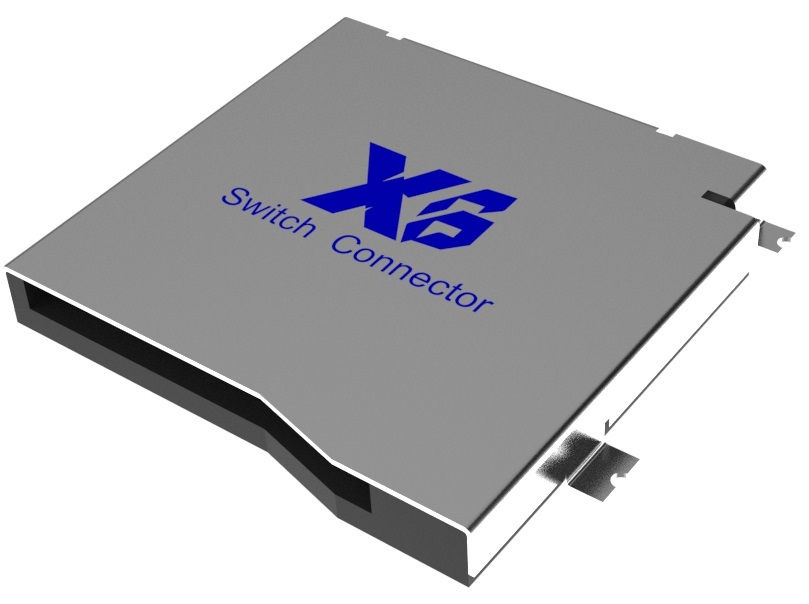 XB-SD-TF21-406SERIES