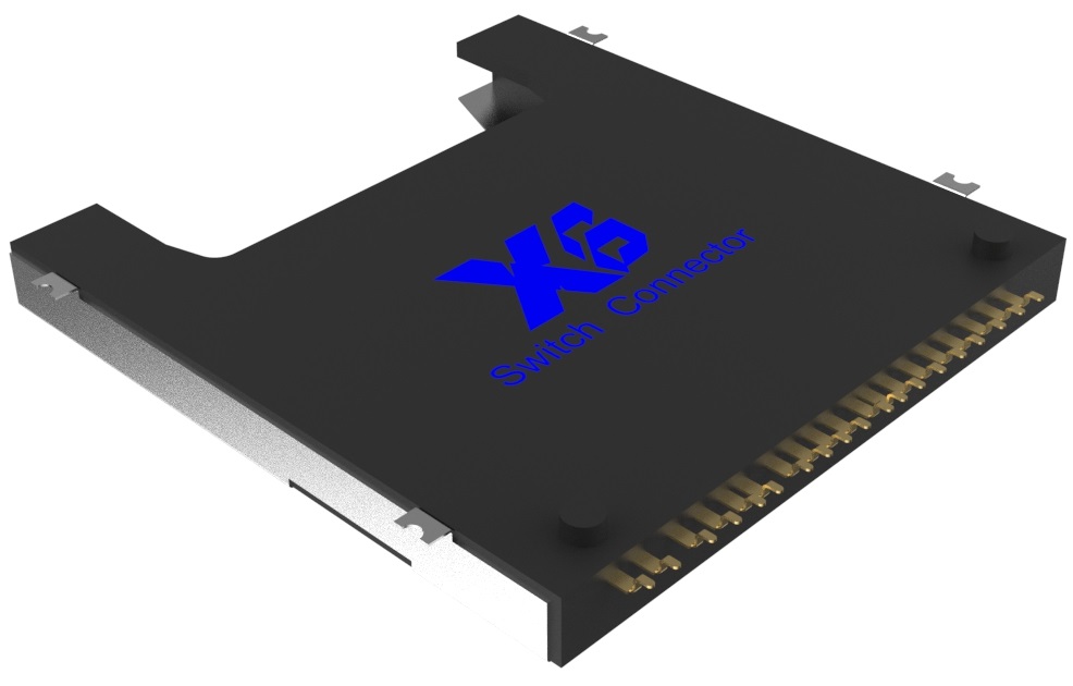 XB-SD4-3000SERIES-X