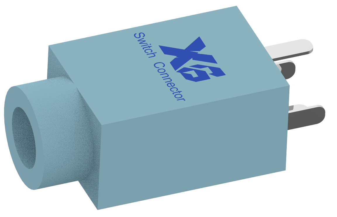 XB-PJ-359-4P-X-X-X