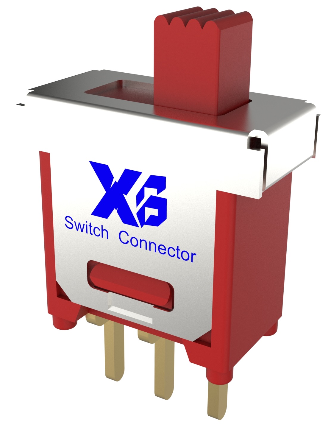 XB-SS1-0-102-A02L-X-X