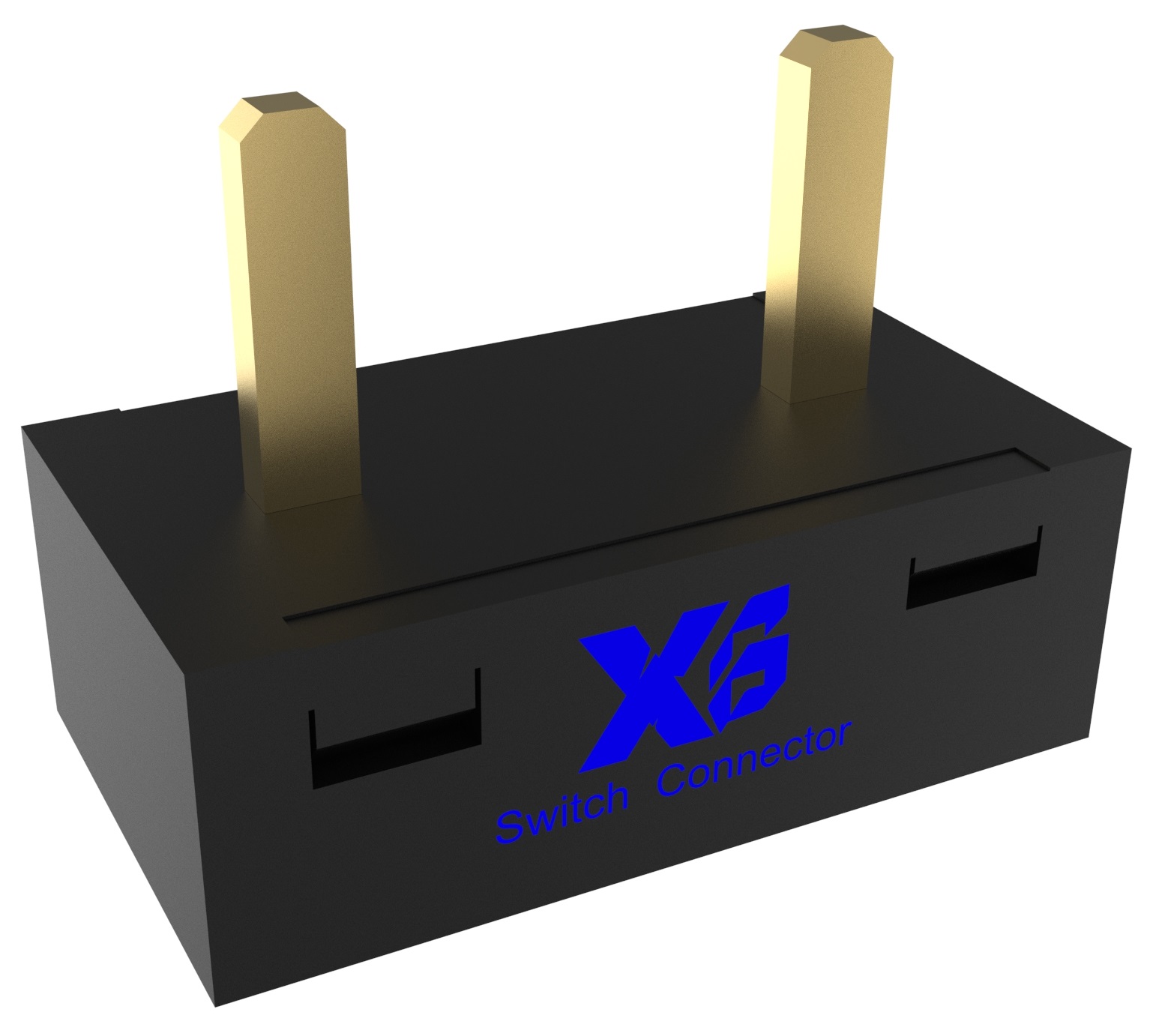 XB-TM-036-00P-110-1-X