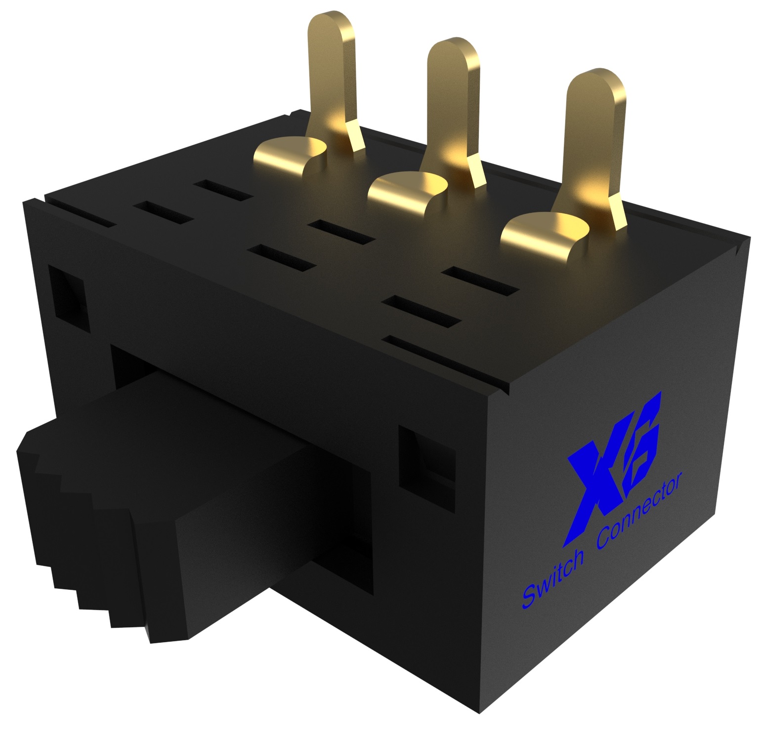 XB-T26-K2011-3P-X-X