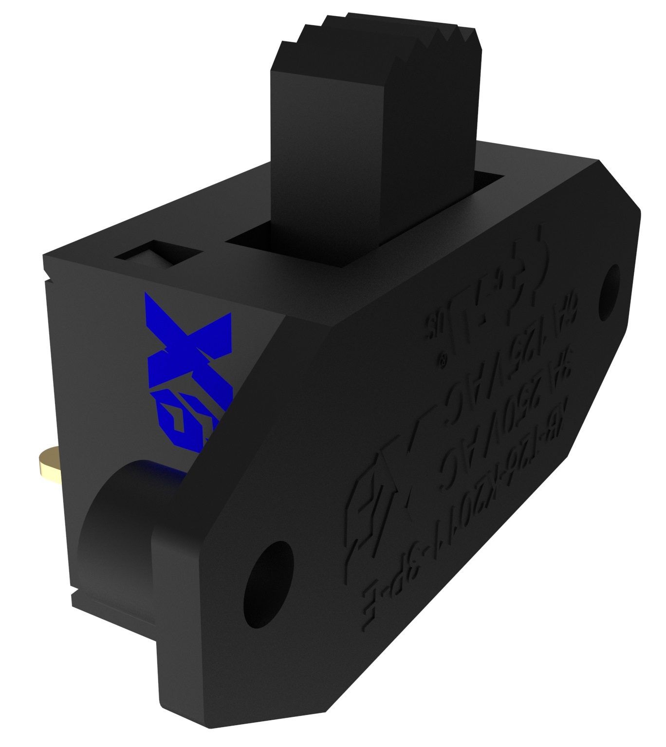 XB-T26-K2011-3P-E-X-X-X