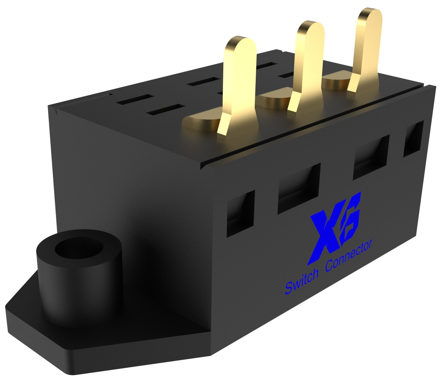 XB-T26-K2011-3P-E-X-X