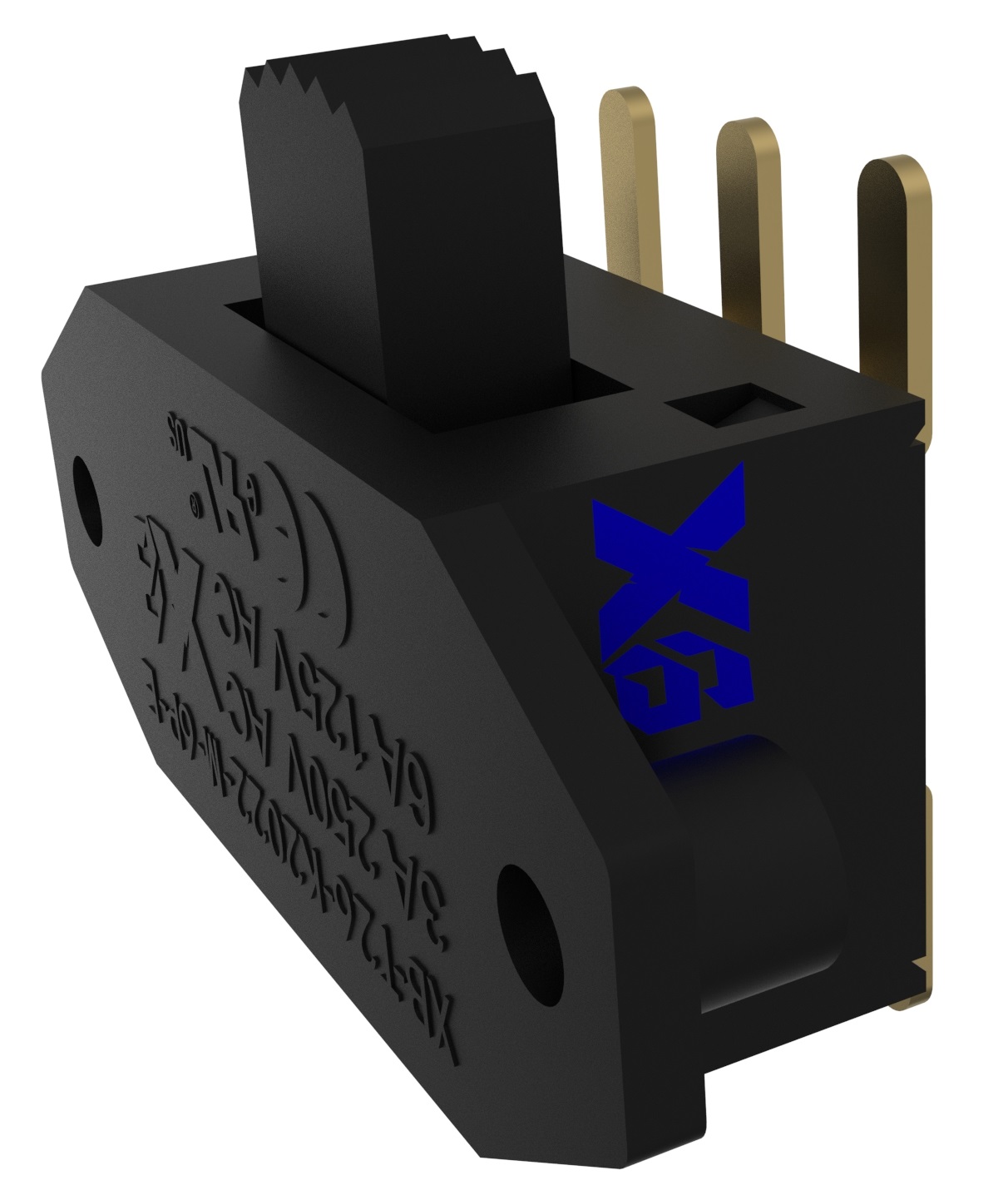 XB-T26-K2022-M-6P-E-X-X-X