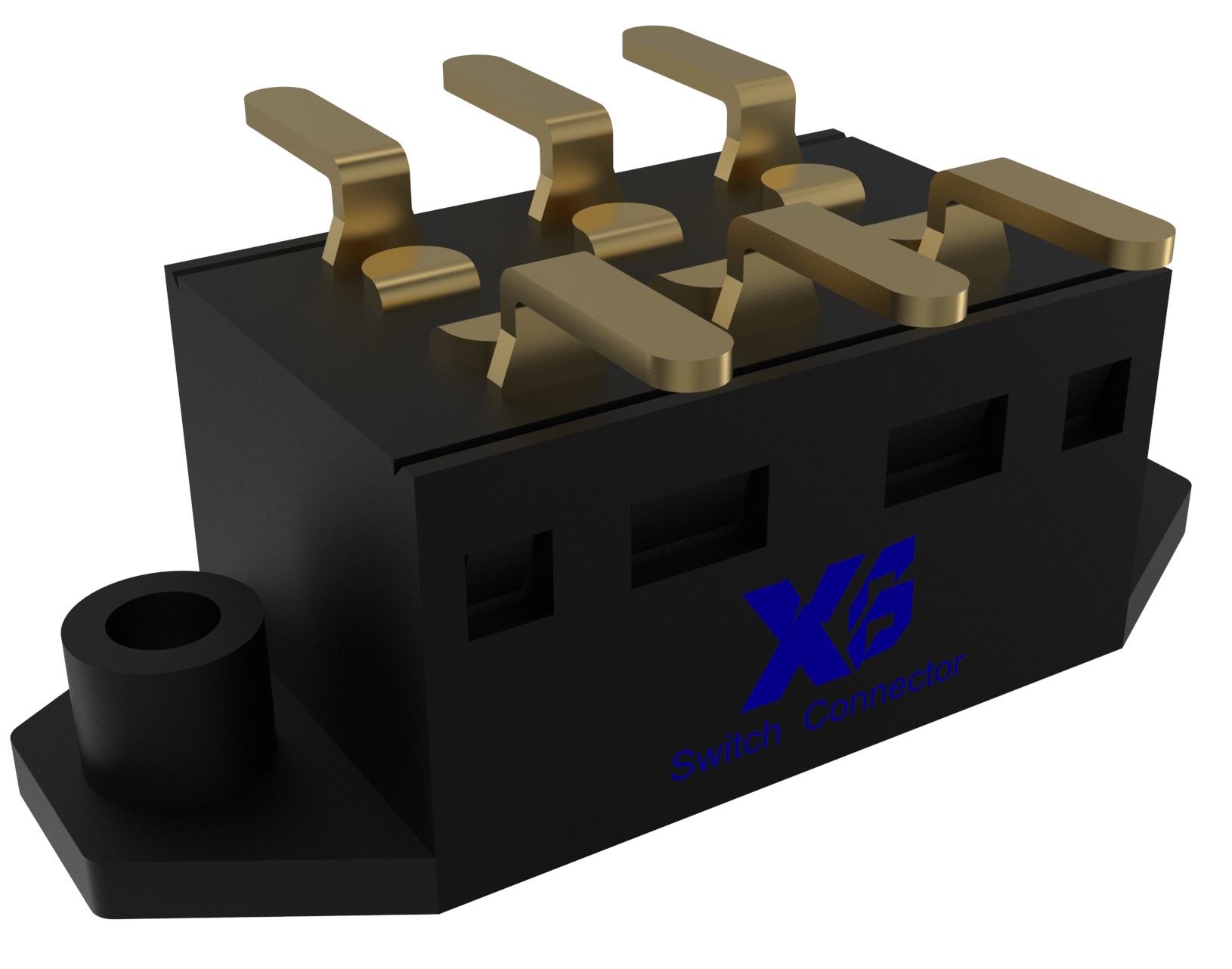 XB-T26-K2022-M-6P-E-X-X