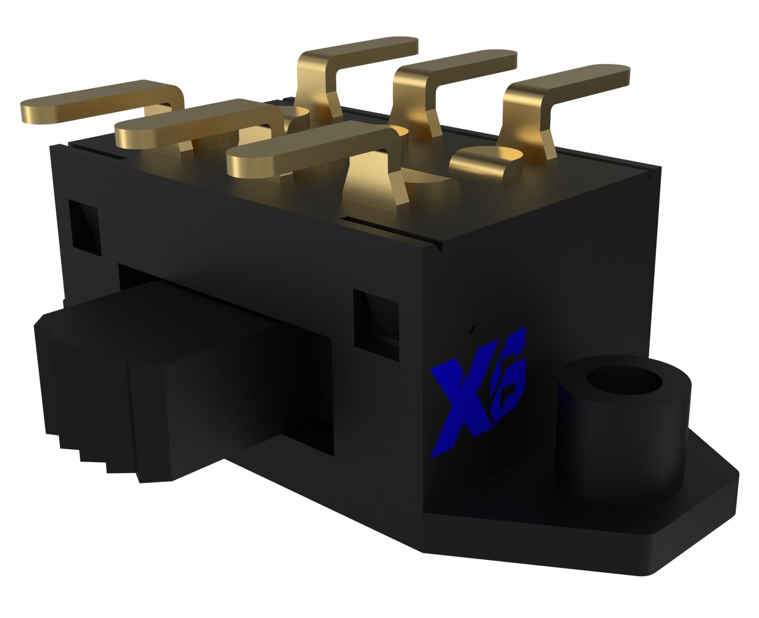 XB-T26-K2022-M-6P-E-X