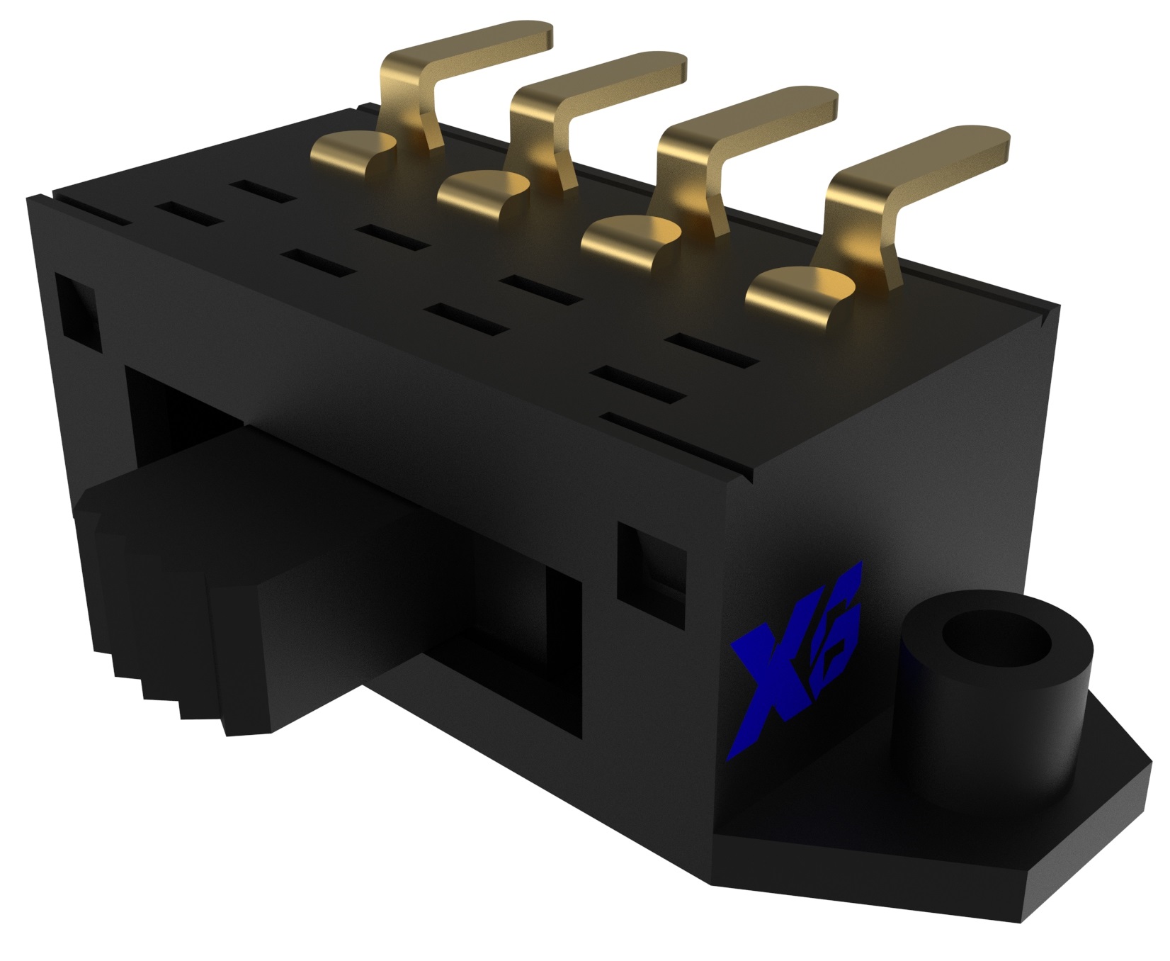 XB-T26-K2311-M-4P-E