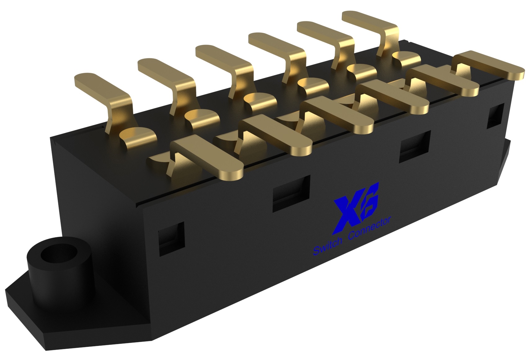 XB-T26-K2522-12P-E-SMD