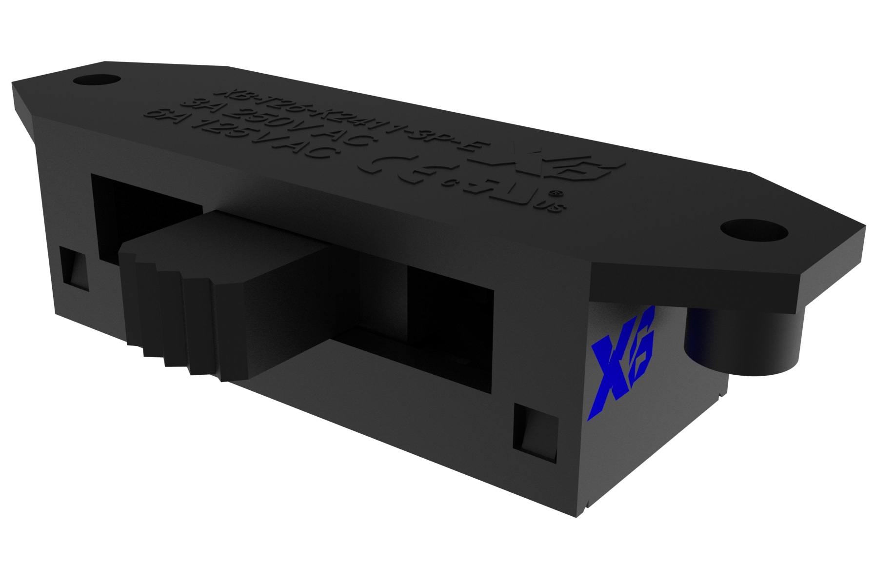 XB-T26-K2411-5P-E-X
