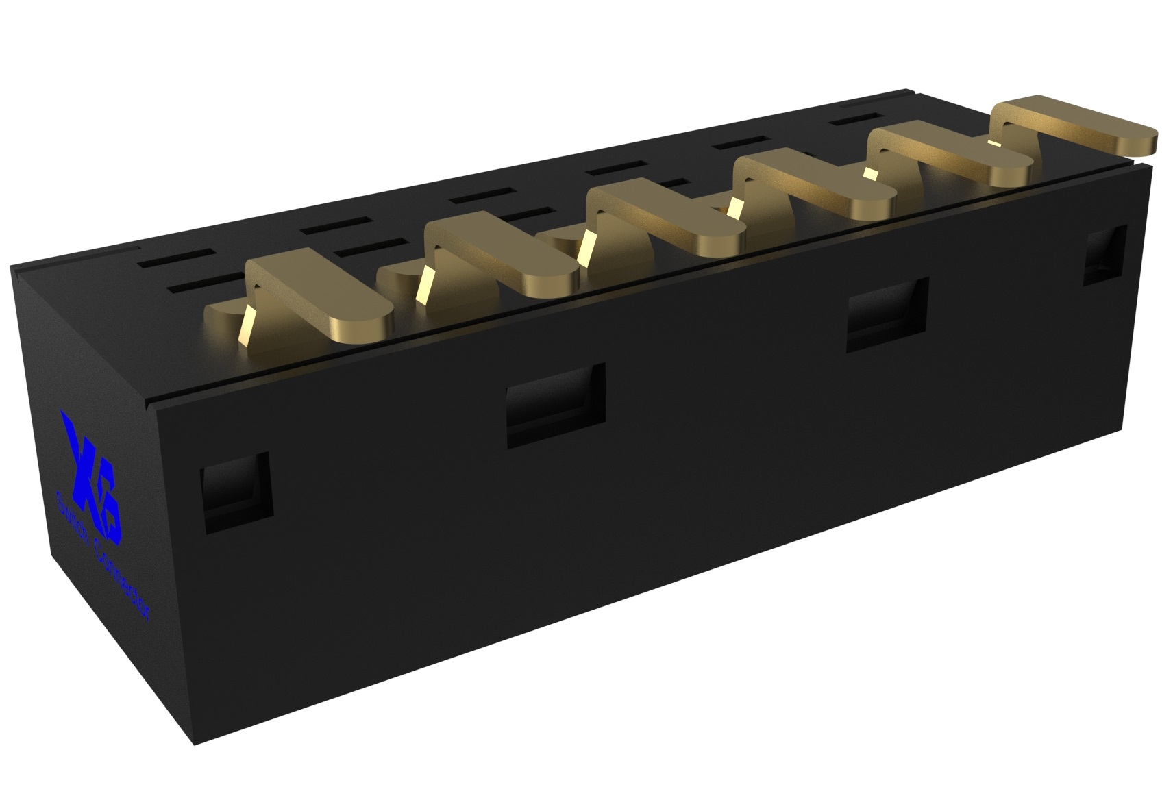 XB-T26-K2511-M-6P-X-X