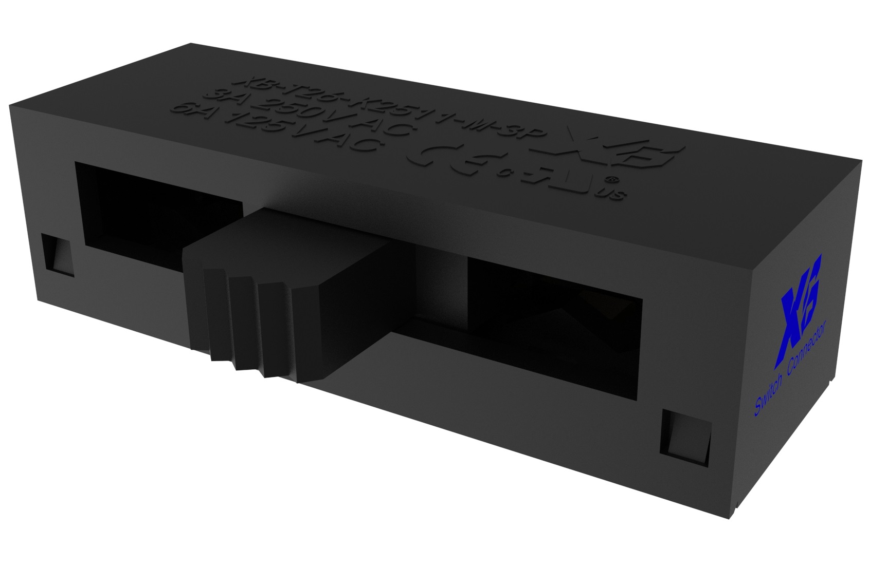 XB-T26-K2511-M-6P-X-X-X