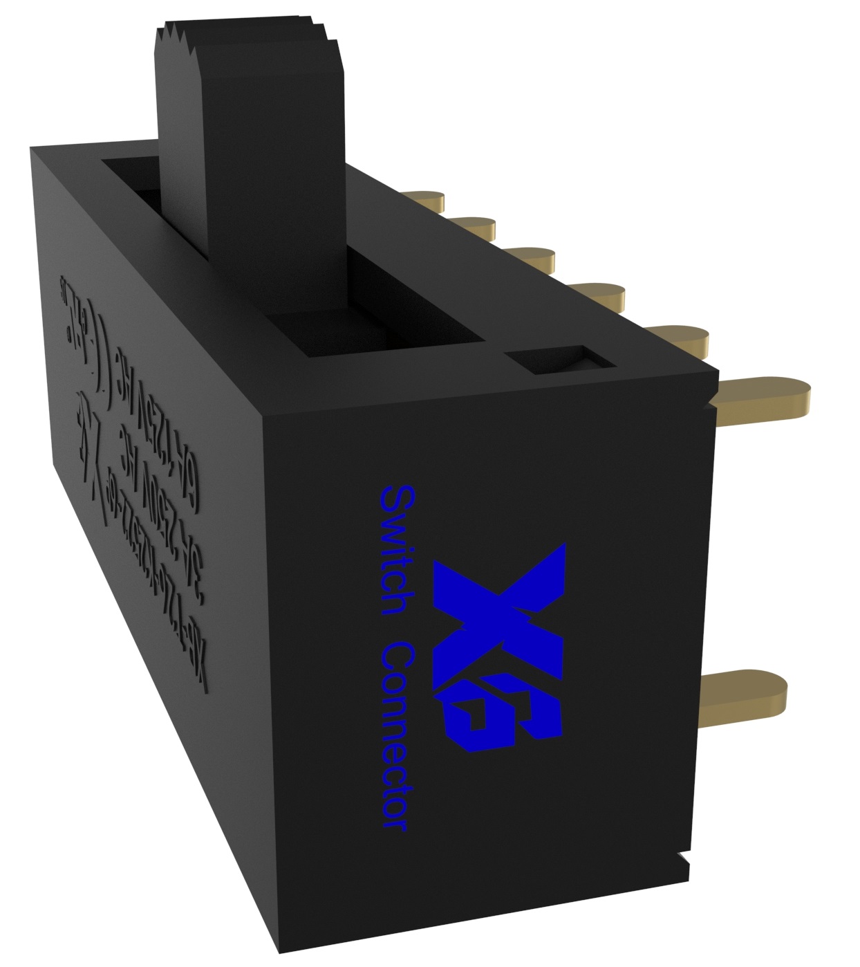 XB-T26-K2522-12P-X-X