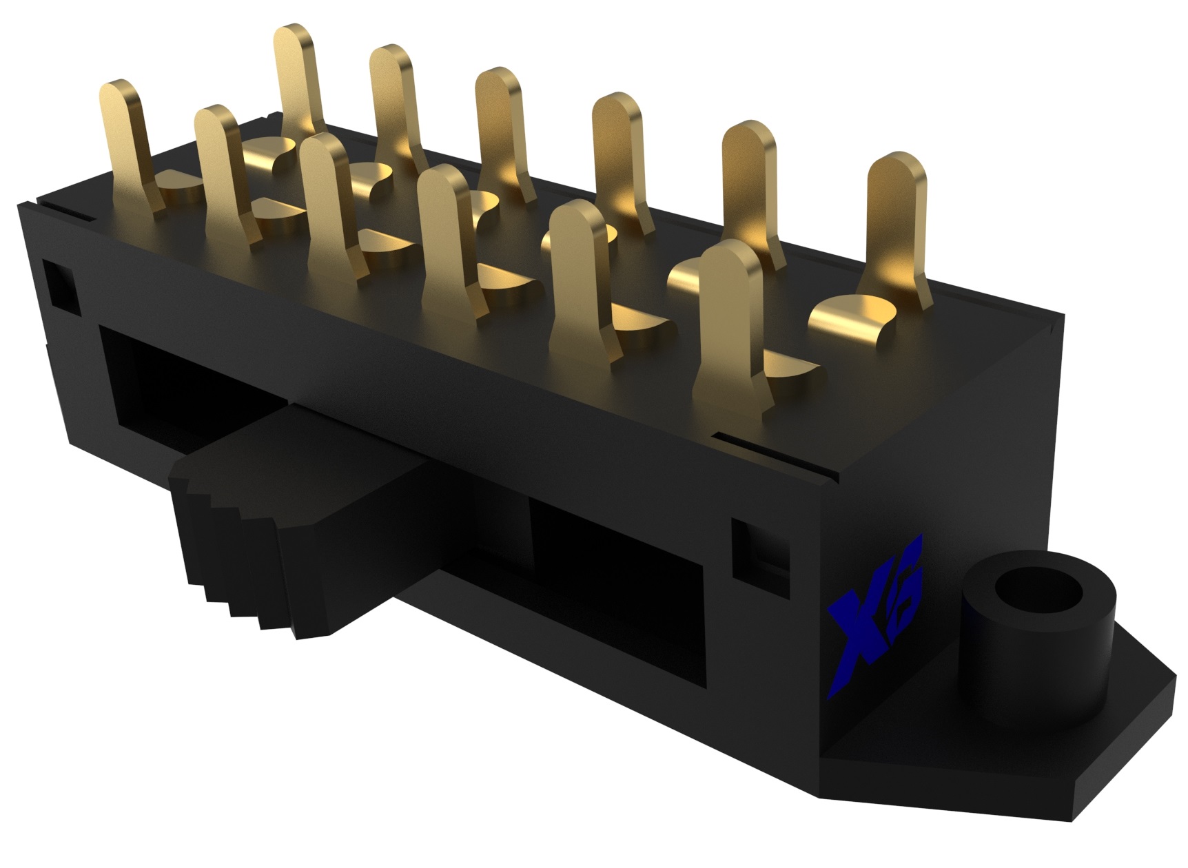 XB-T26-K2522-12P-E-X-X