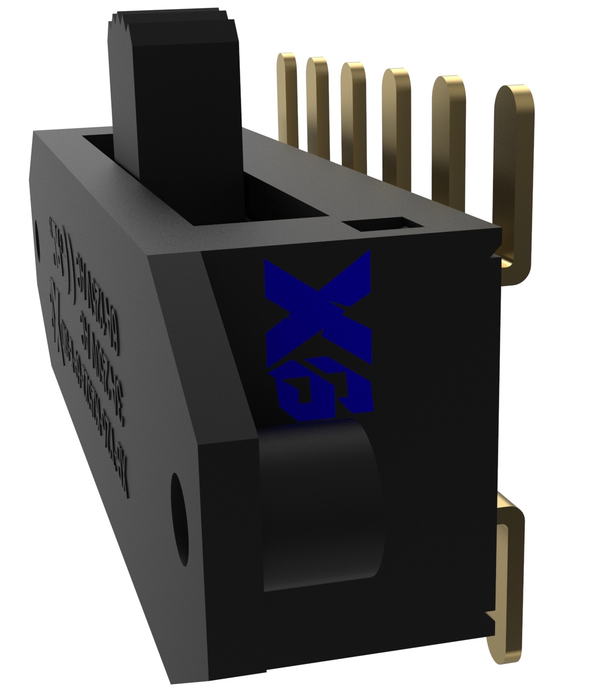 XB-T26-K2522-12P-E-SMD-X-X