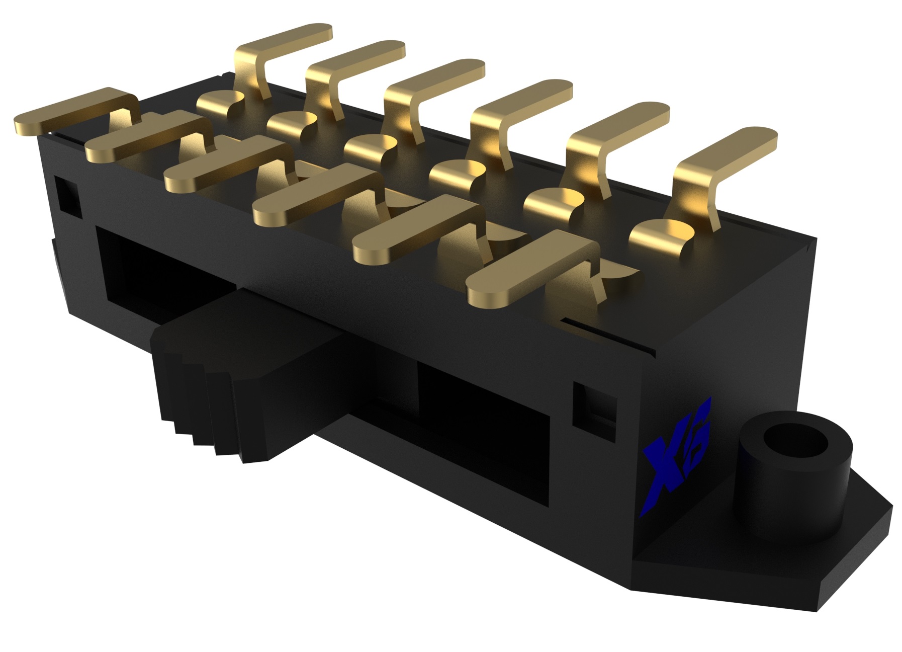 XB-T26-K2522-12P-E-SMD-X-X-X