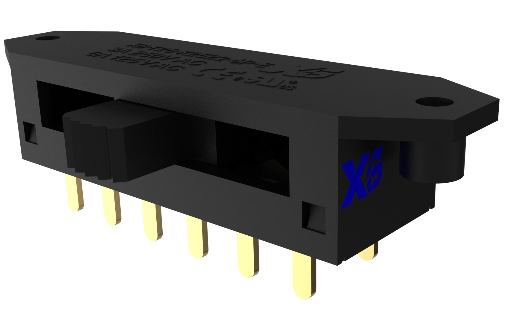 XB-T26-K2522-12P-E-X