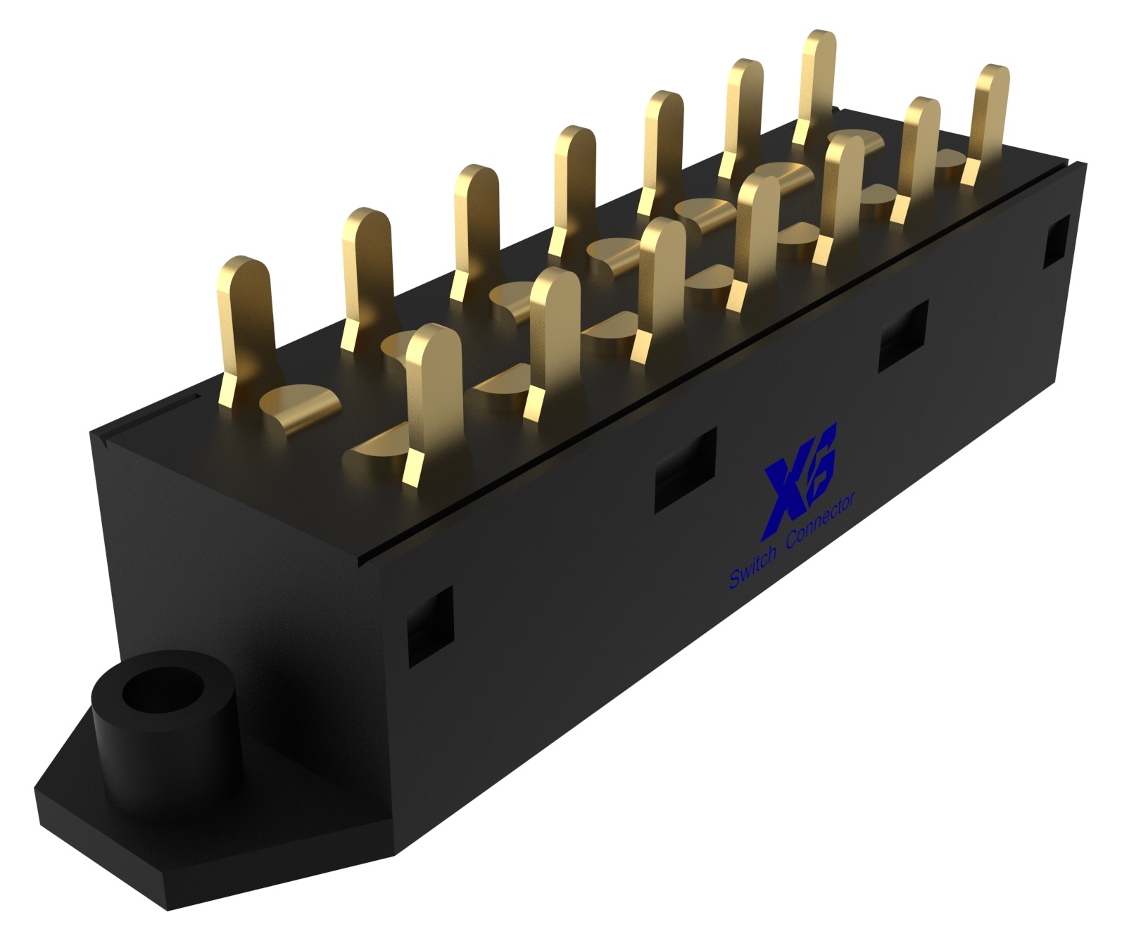 XB-T26-K2622-14P-E-X-X-X