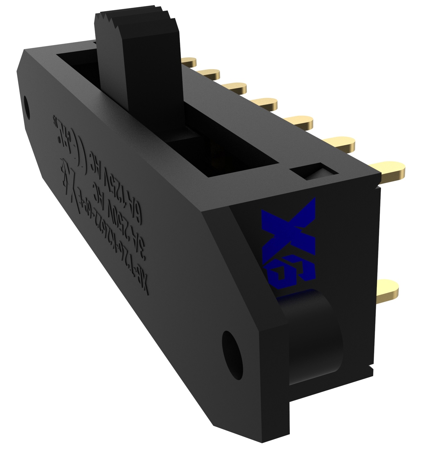 XB-T26-K2622-14P-E-X-X