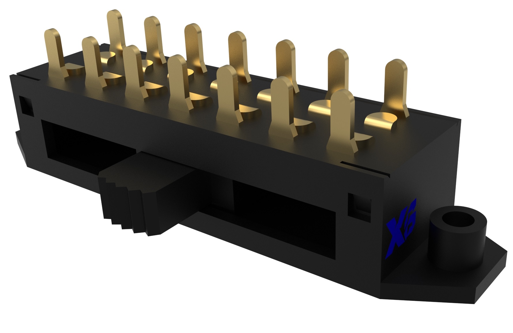 XB-T26-K2622-14P-E-X