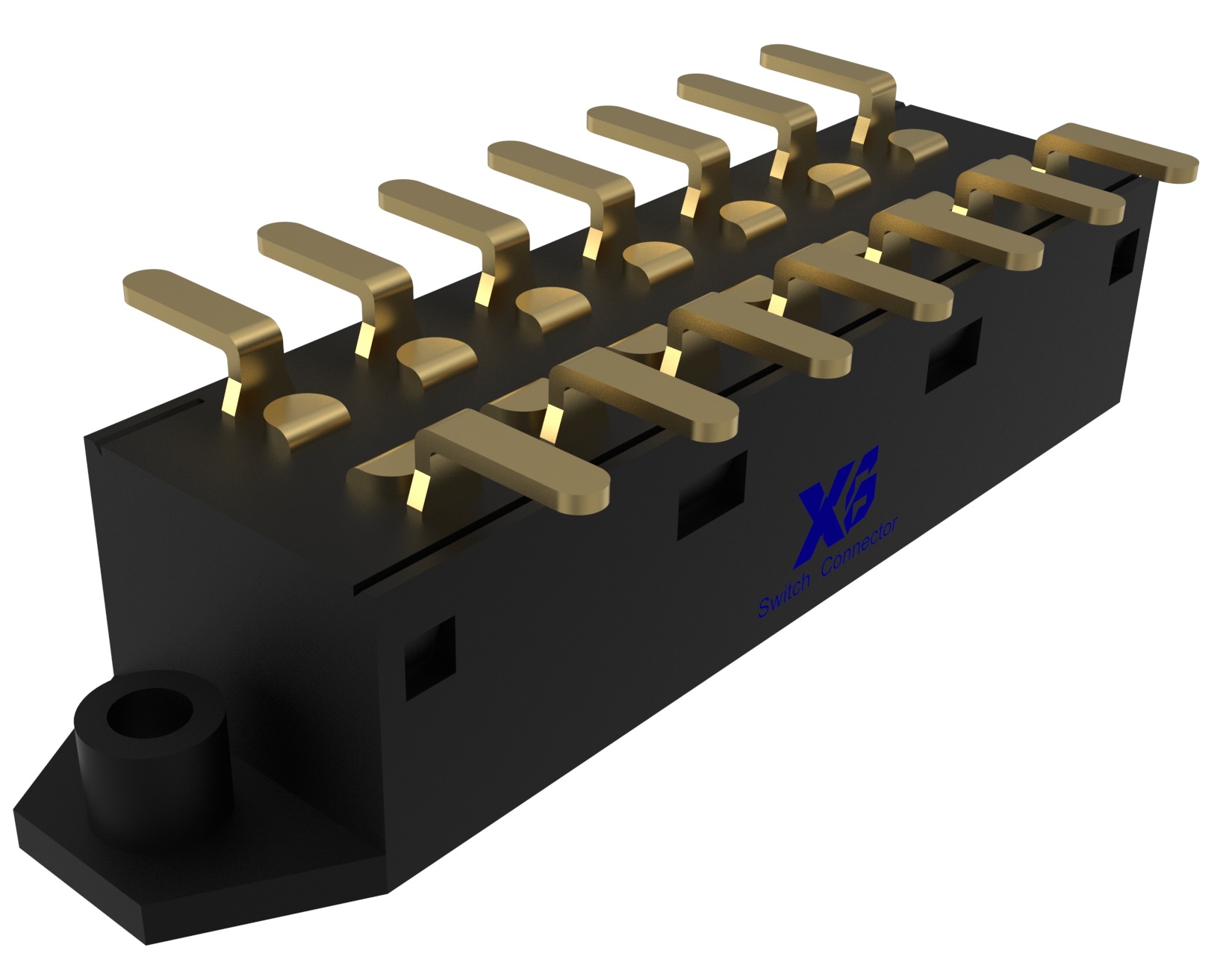 XB-T26-K2622-14P-E-SMD-X-X-X