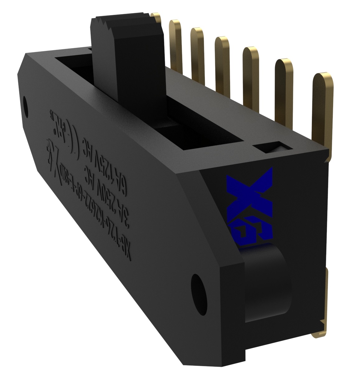 XB-T26-K2622-14P-E-SMD-X-X