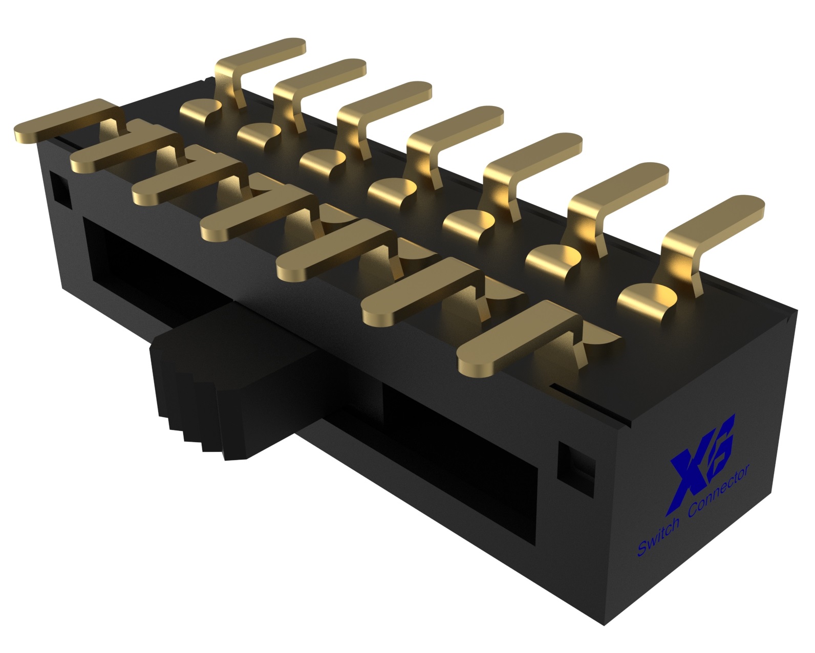 XB-T26-K2622-14P-SMD-X-X-X