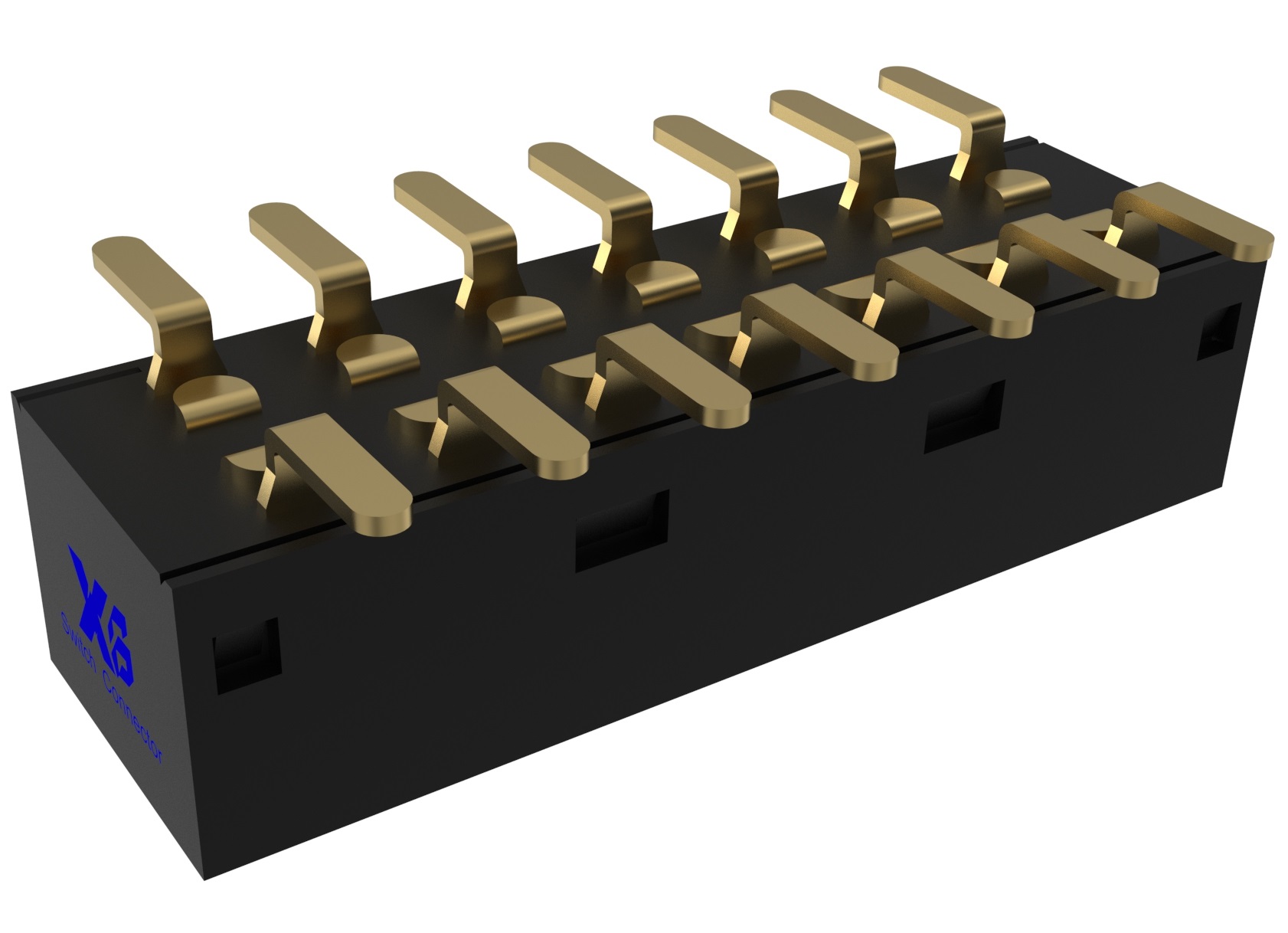 XB-T26-K2622-14P-SMD-X