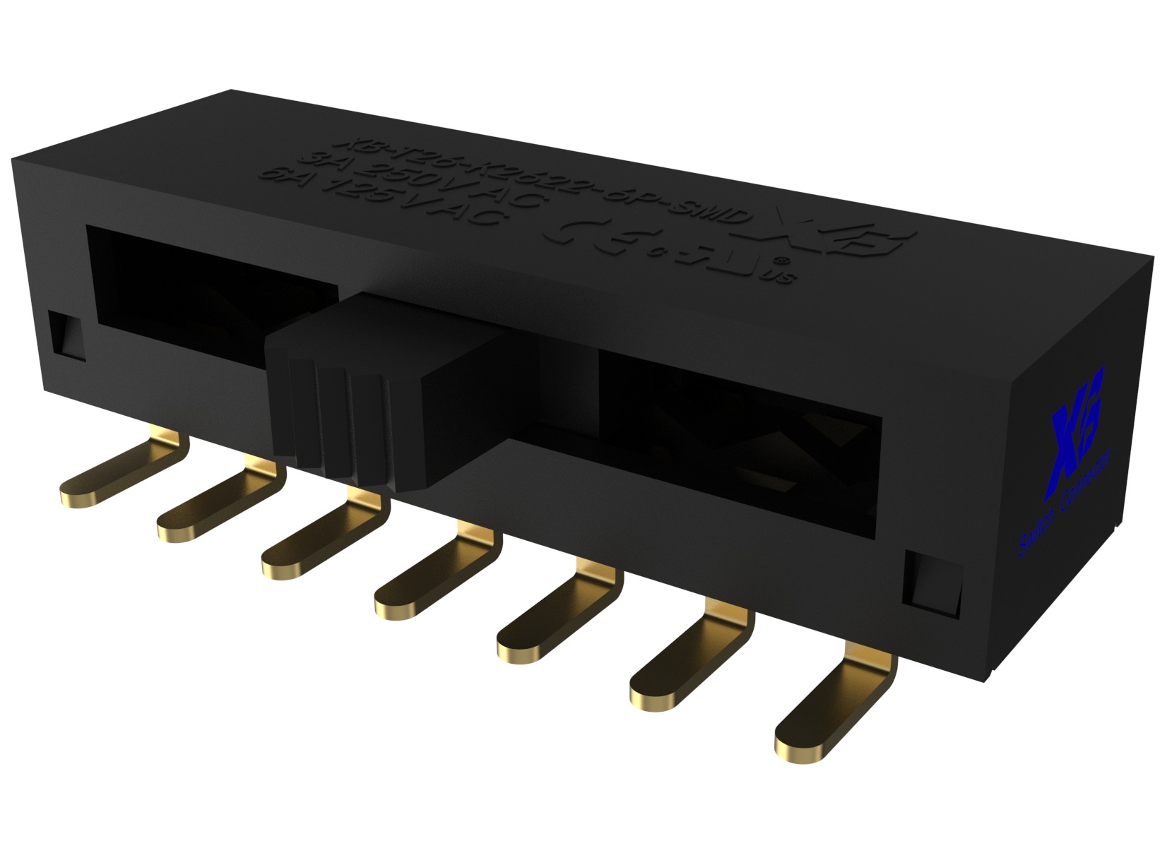 XB-T26-K2622-14P-SMD