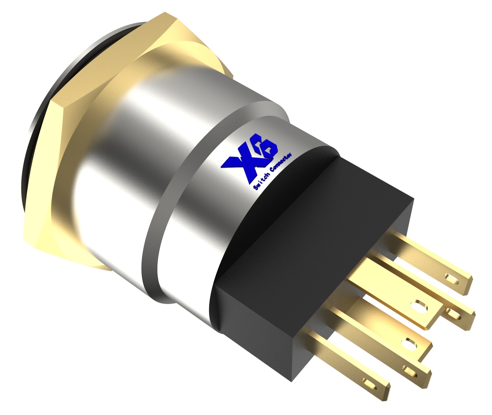 XB-PBM-22-12M-F-RU3-S0-X-X-X