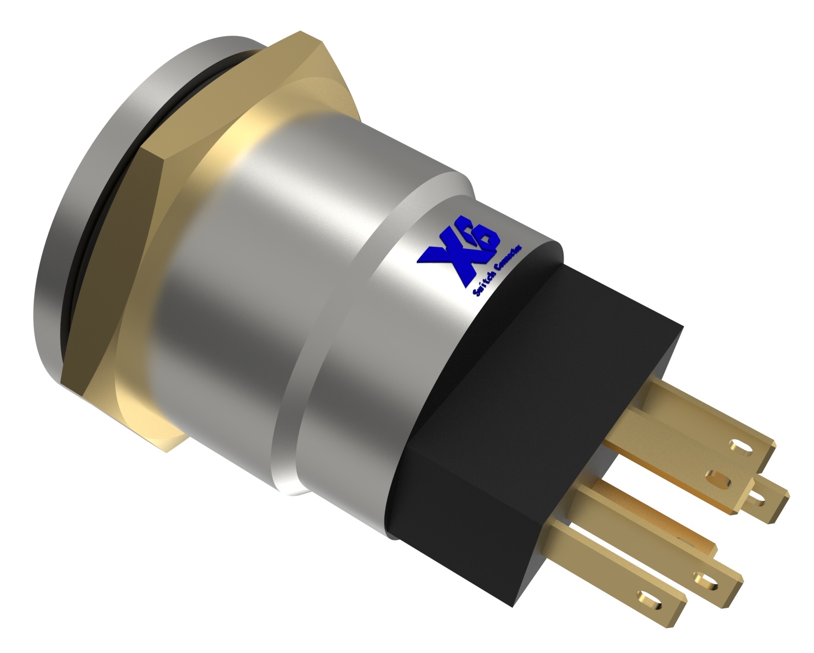 XB-PBM-22-12M-P-RR3-S0-X-X-X