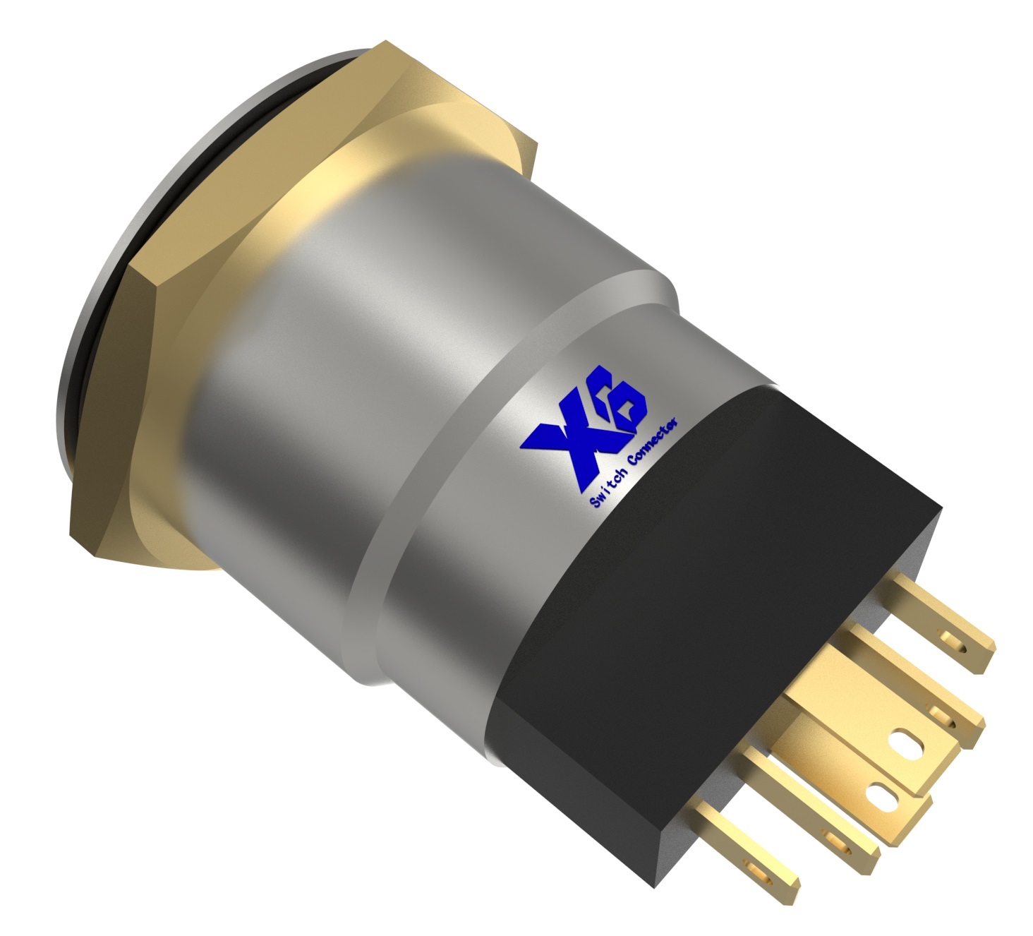 XB-PBM-22-12Z-F-DR2-S0-X