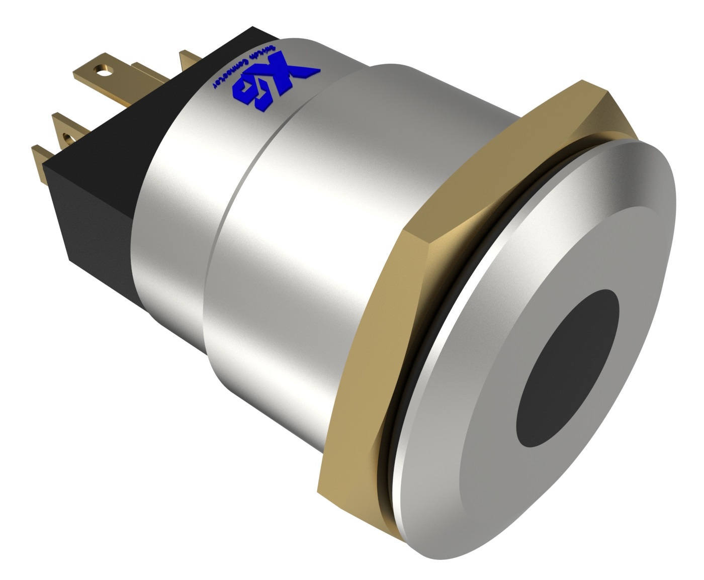 XB-PBM-22-12Z-F-DR2-S0-X-X