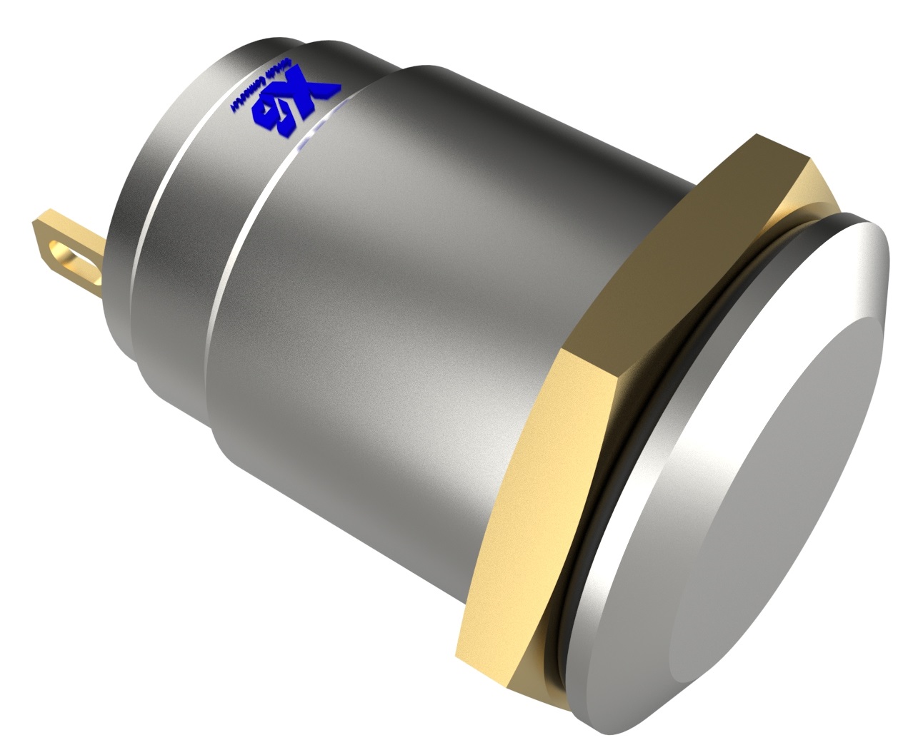 XB-PS-12-M-F-NNN-S0-X